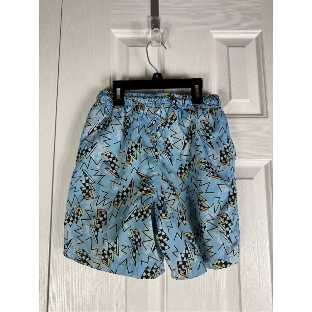 Lola Boys Swim Trunks Size 10